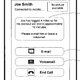 Image for article titled iPhone Patents Promise to Automate Our Relationships at Last